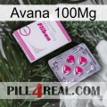 Avana 100Mg 32